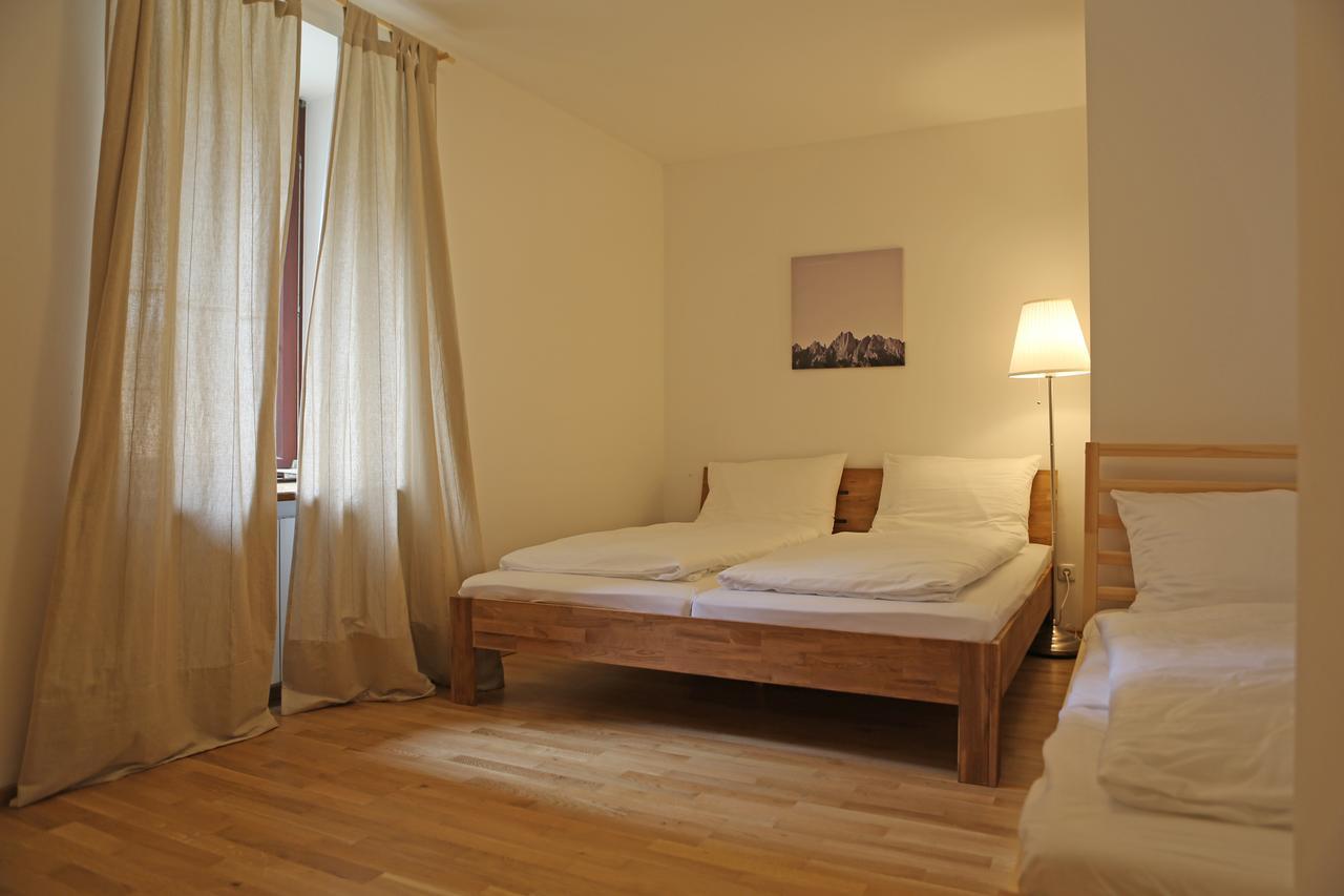 Der Ulmenhof Aparthotel 3*