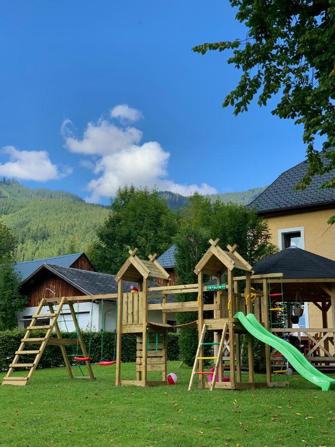 Der Ulmenhof Aparthotel 3*