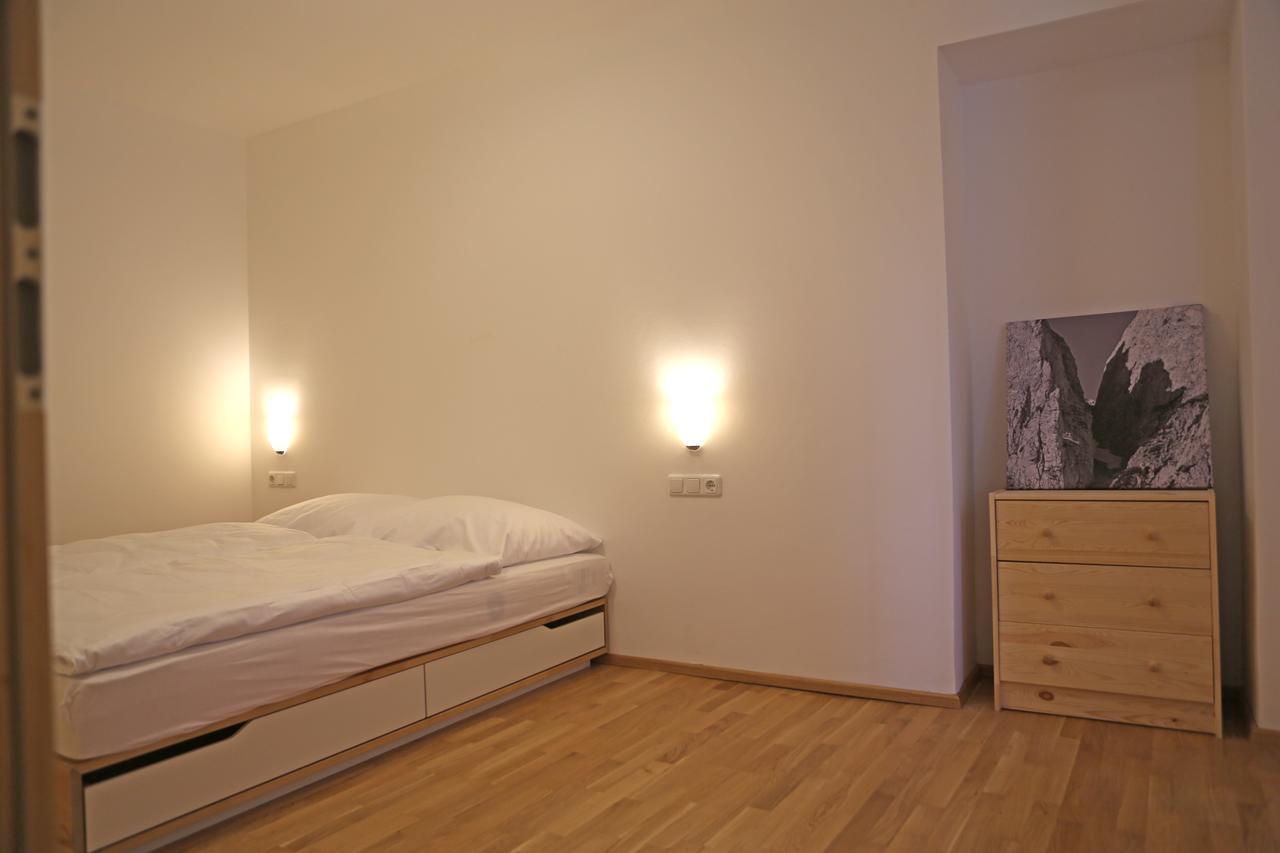 Der Ulmenhof Aparthotel 3*