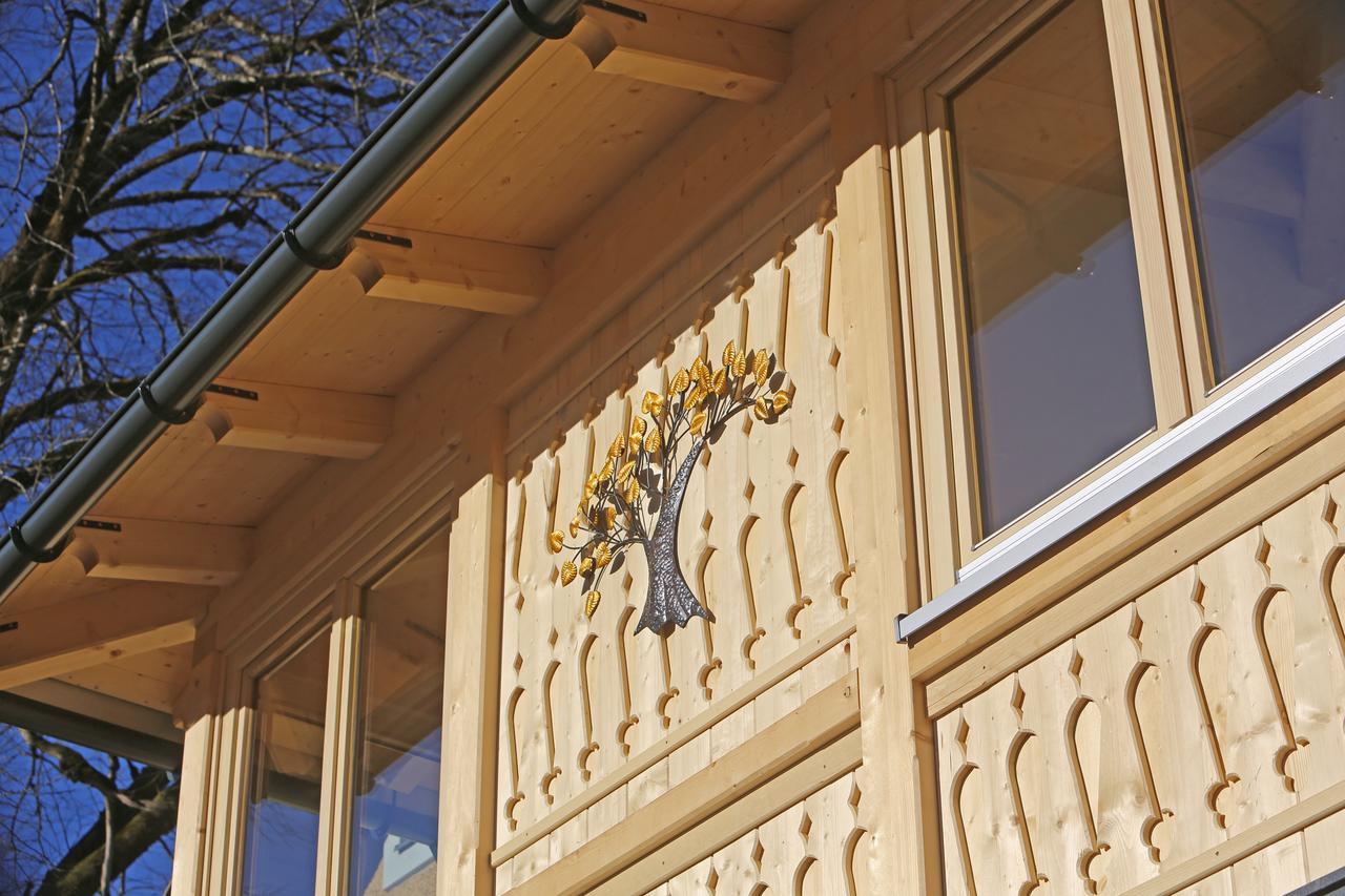 Aparthotel Der Ulmenhof 3*