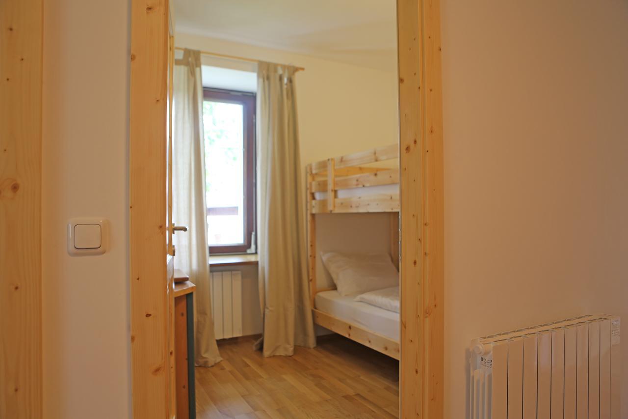 Aparthotel Der Ulmenhof