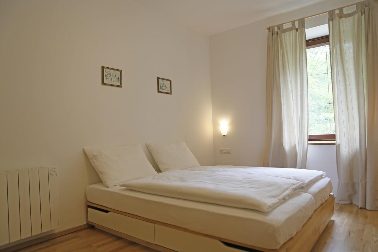 Aparthotel Der Ulmenhof Gosau