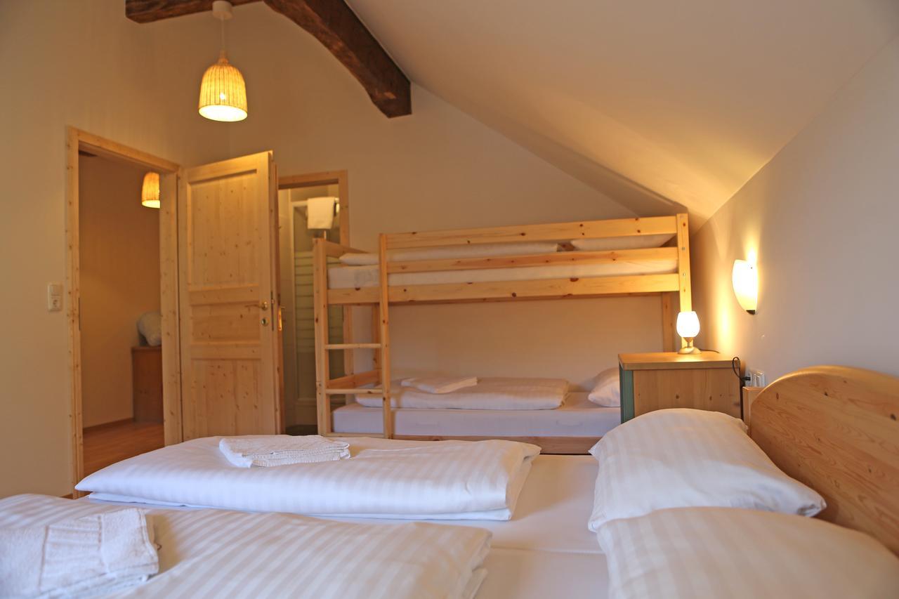 Aparthotel Der Ulmenhof