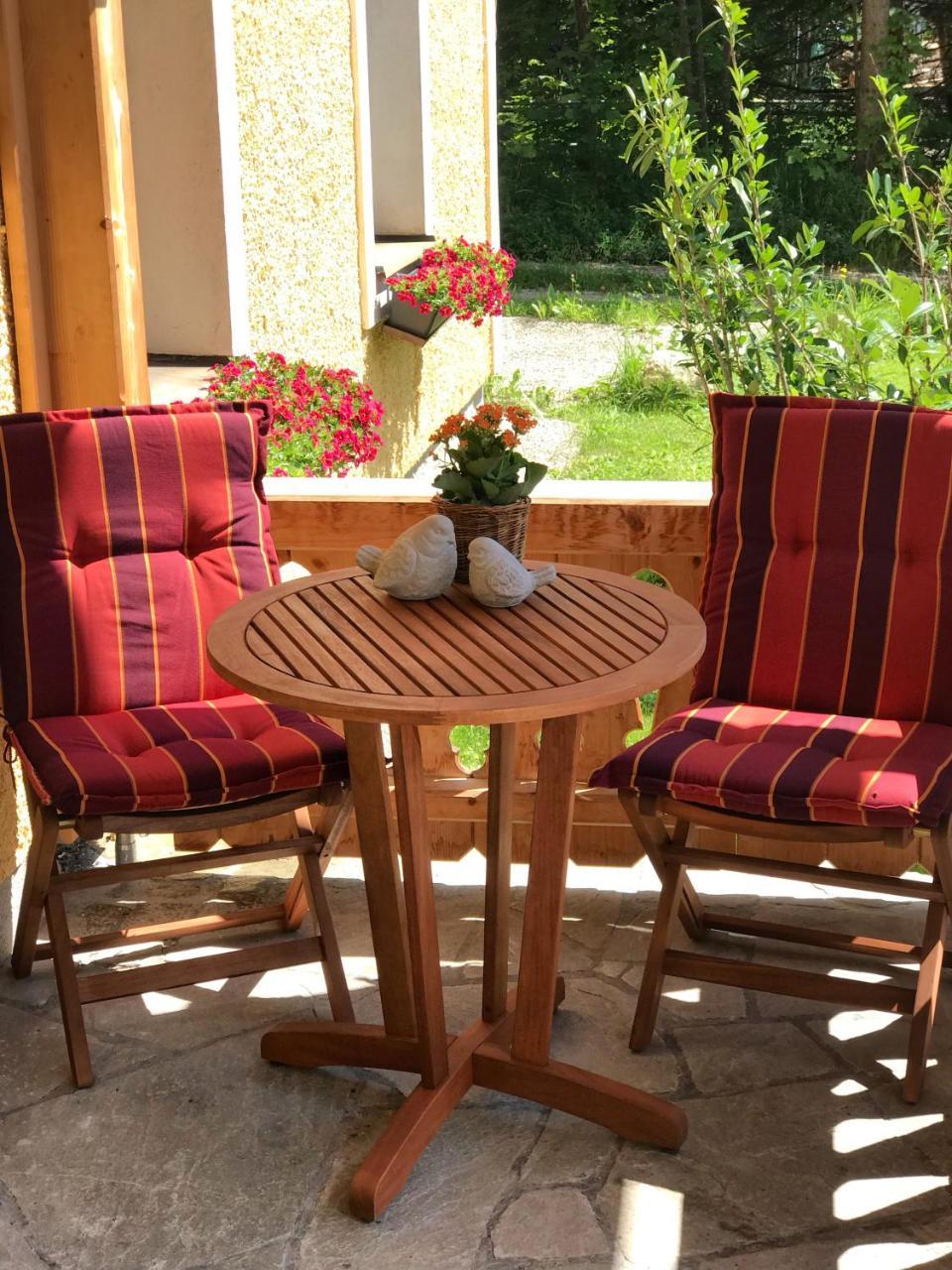 Der Ulmenhof Aparthotel Gosau