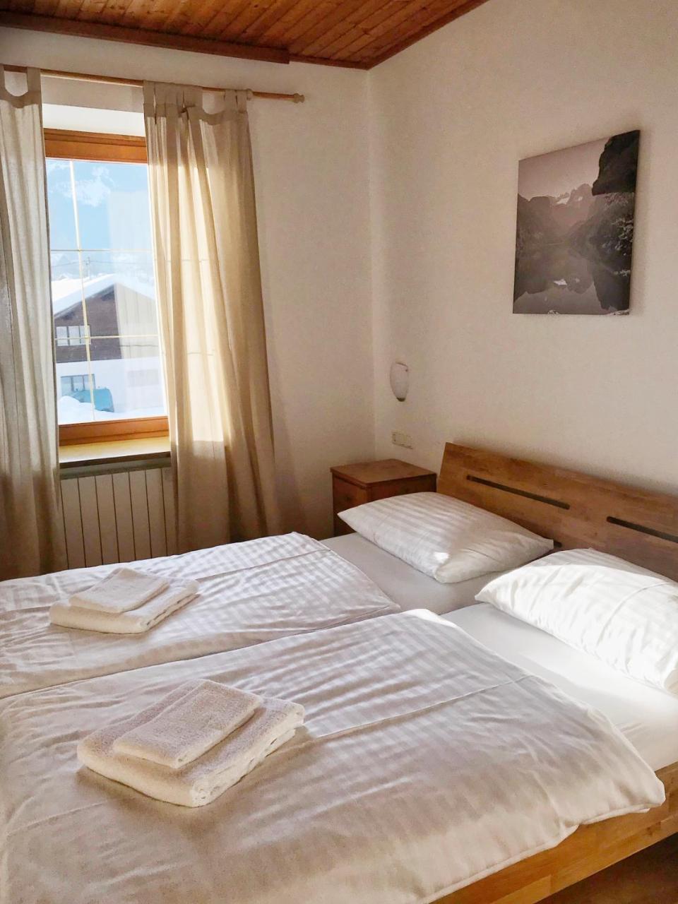 Aparthotel Der Ulmenhof Gosau