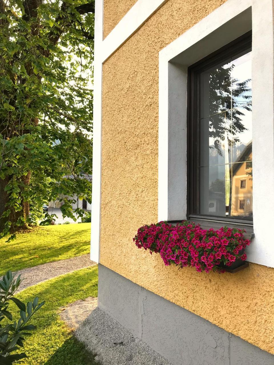 Aparthotel Der Ulmenhof Gosau