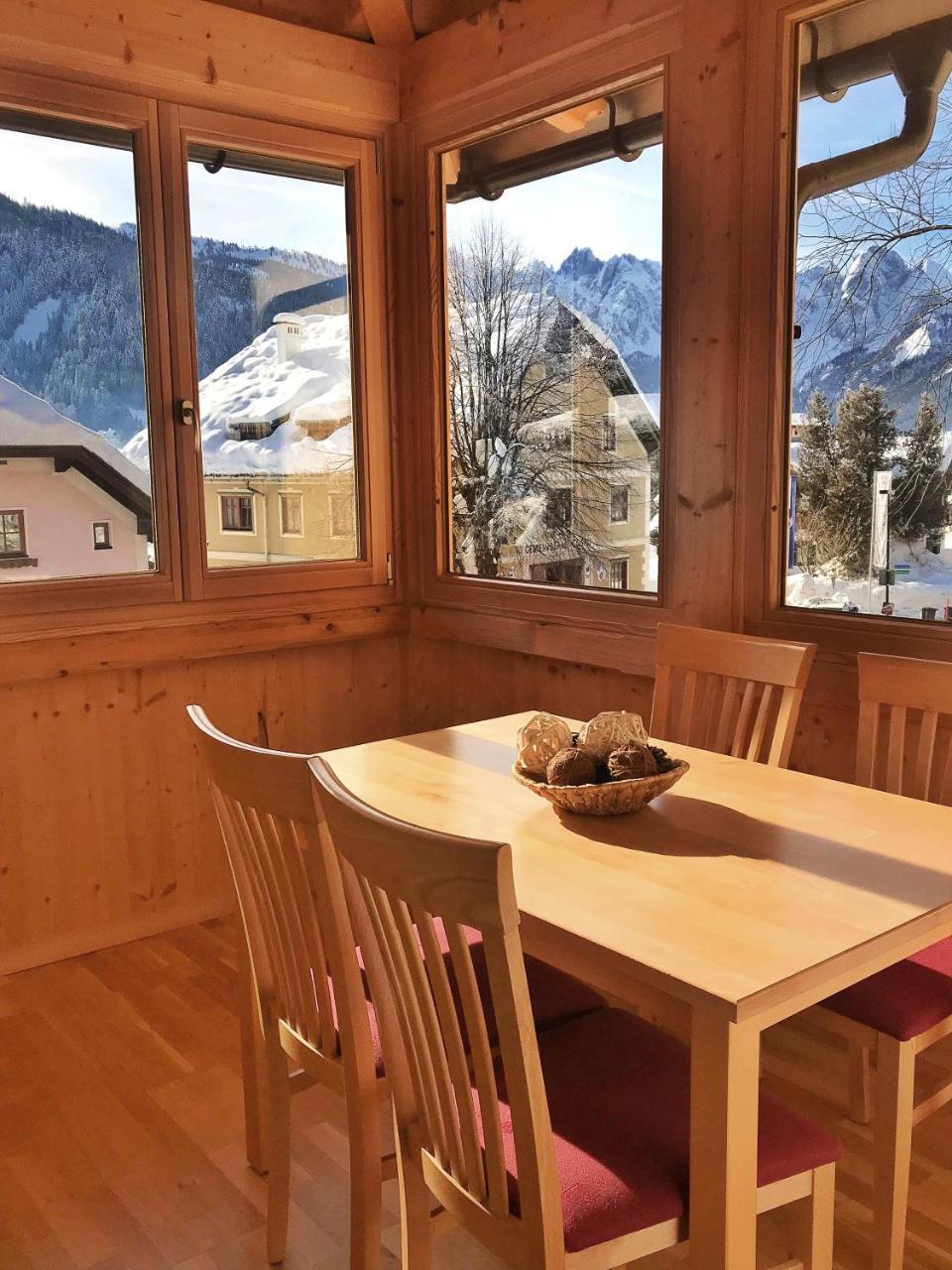 Der Ulmenhof Aparthotel 3*