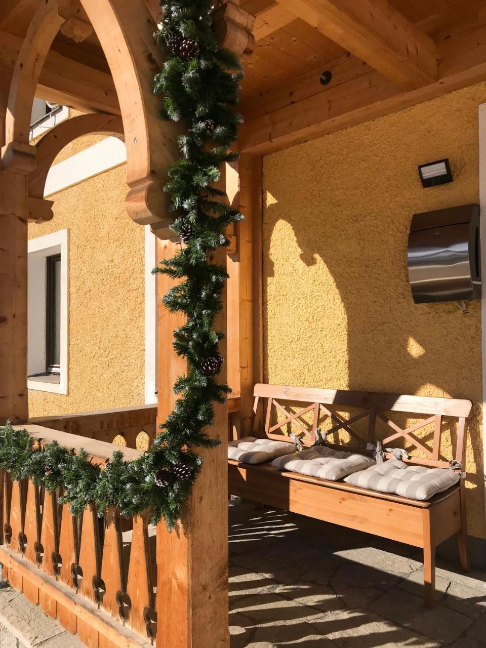 Der Ulmenhof