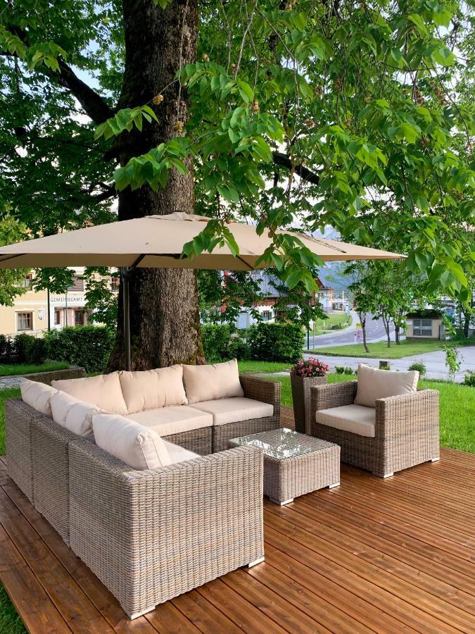 Aparthotel Der Ulmenhof Gosau
