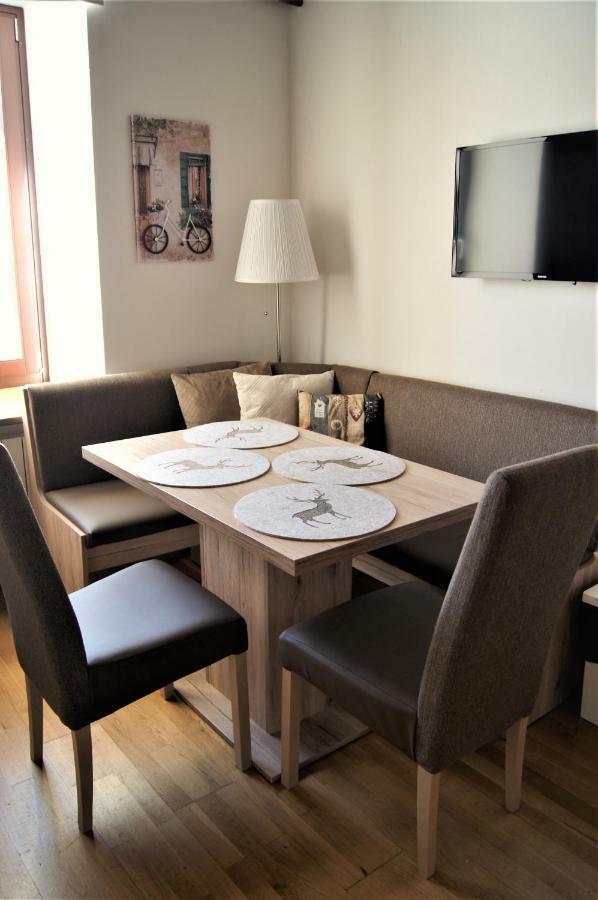 Aparthotel Der Ulmenhof Gosau