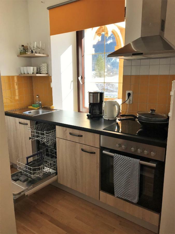 Aparthotel Der Ulmenhof Gosau