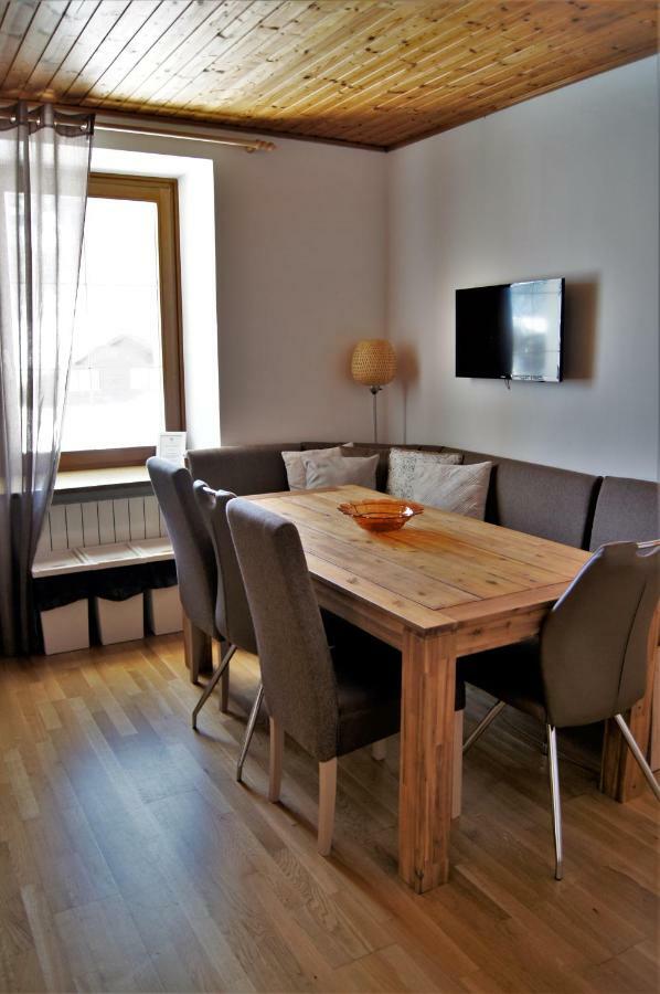 Der Ulmenhof Aparthotel