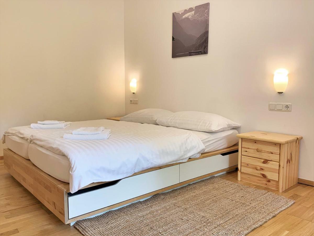 Der Ulmenhof 3* Gosau