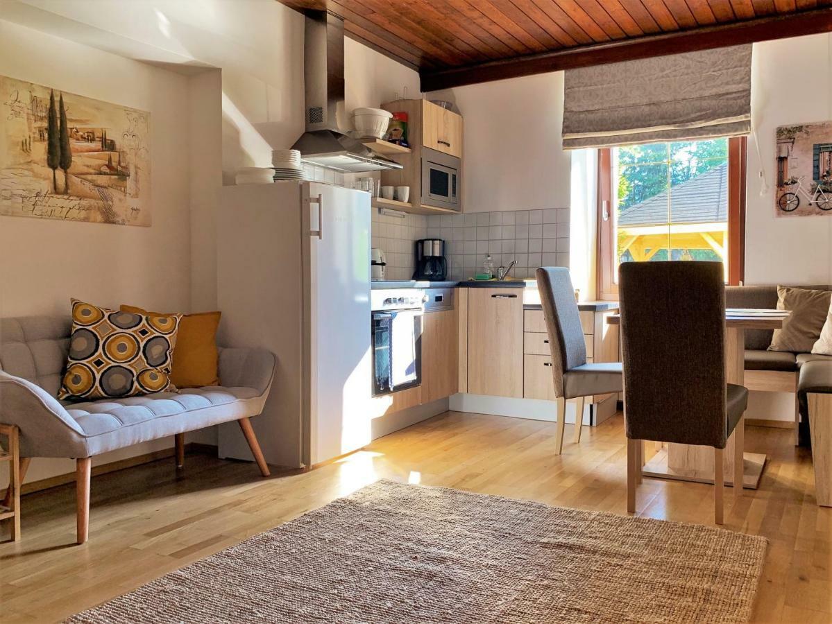 Der Ulmenhof Aparthotel 3*