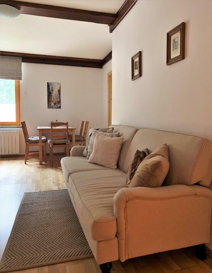 Der Ulmenhof Aparthotel 3*