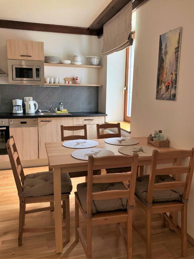 Aparthotel Der Ulmenhof 3*