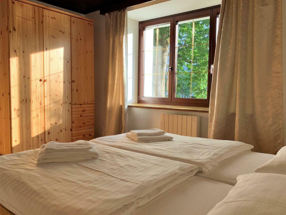 Der Ulmenhof 3* Gosau