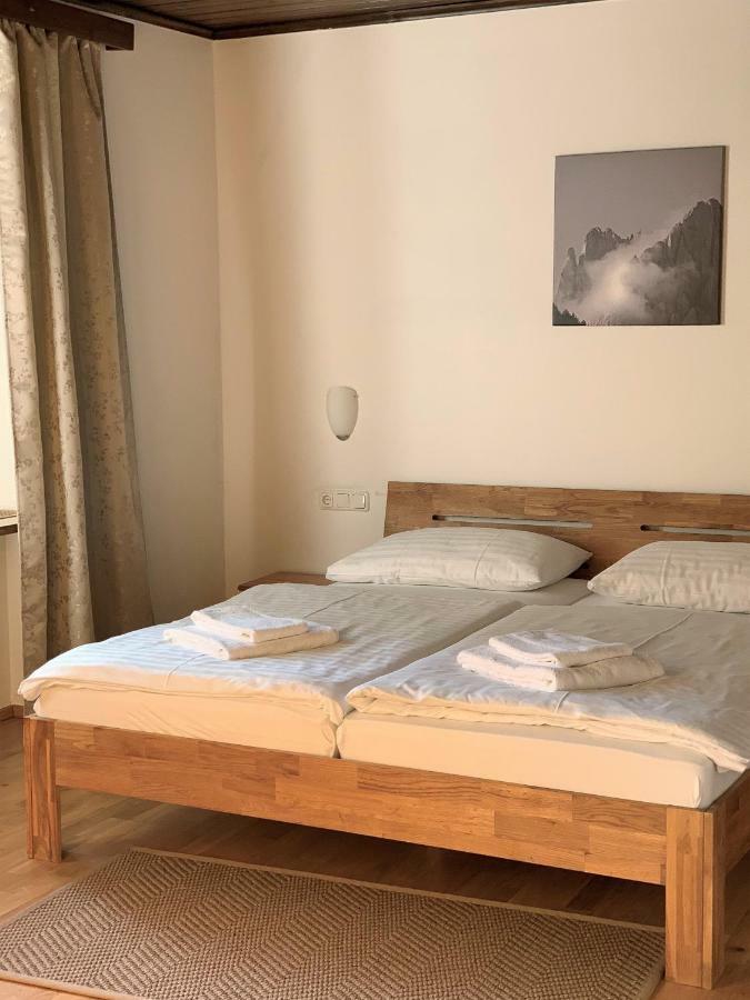 Aparthotel Der Ulmenhof Gosau